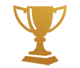 awards and trophys 2 - What We Do