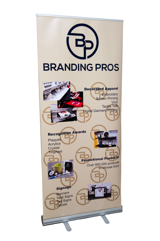 Branding Pros Embroidery Screen Printing Promotional Products