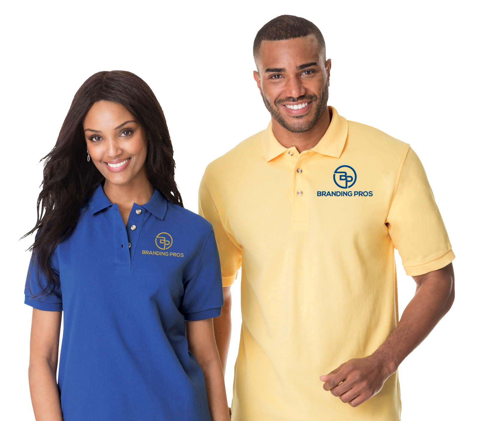 Corporate Branded Shirts